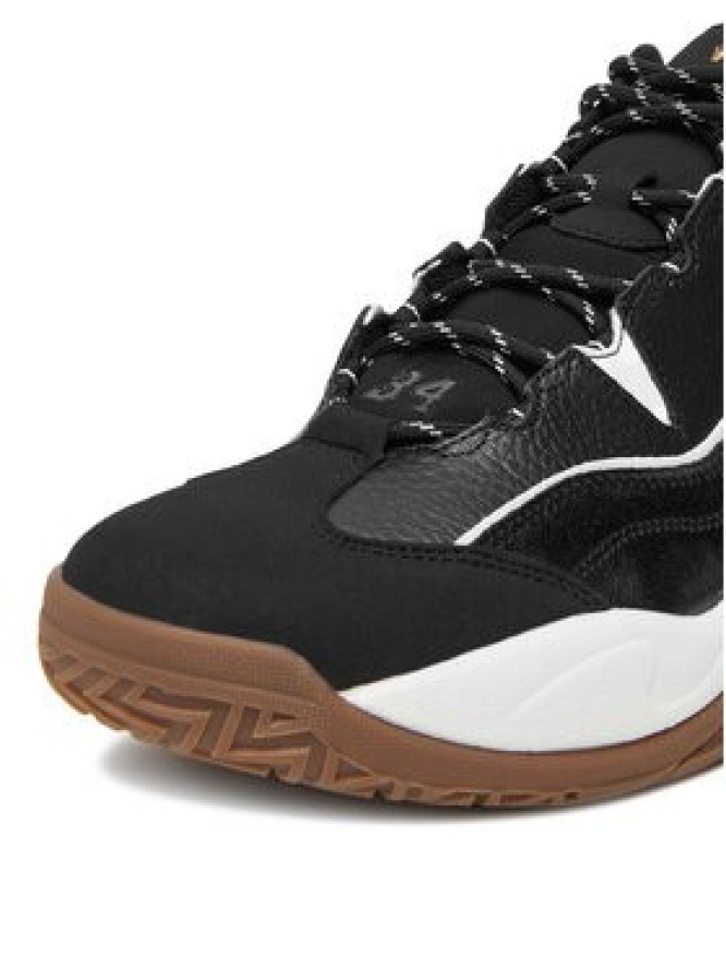 Shaq Sneakersy EOSS-H.O.F AQ95027M-BBZ Czarny