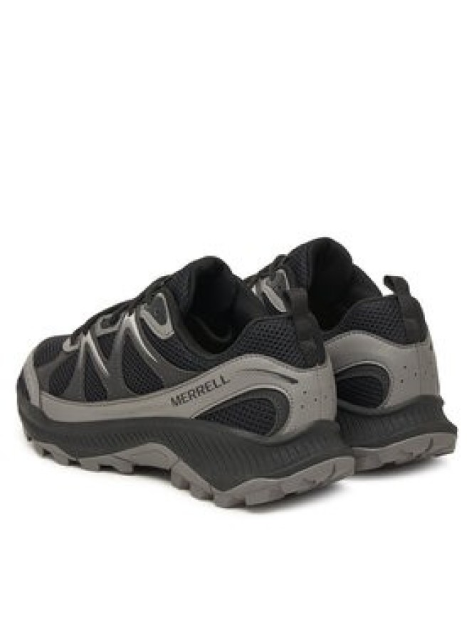 Merrell Trekkingi Tempo Exp J038283 Czarny