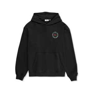 Bluza z kapturem Fila Parella Relaxed Graphic