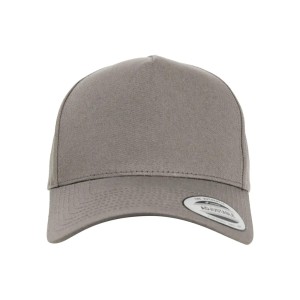 Czapka Flexfit 5-panel curved
