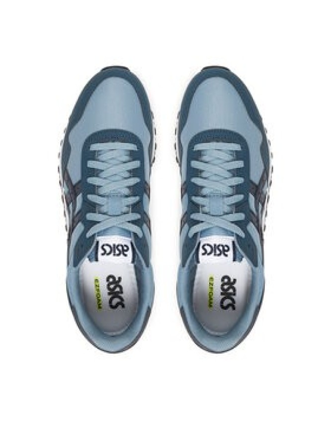 Asics Sneakersy Tiger Runner Ii 1203A612 Niebieski