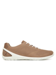 ECCO Sneakersy Biom Lite 80238402459 Brązowy