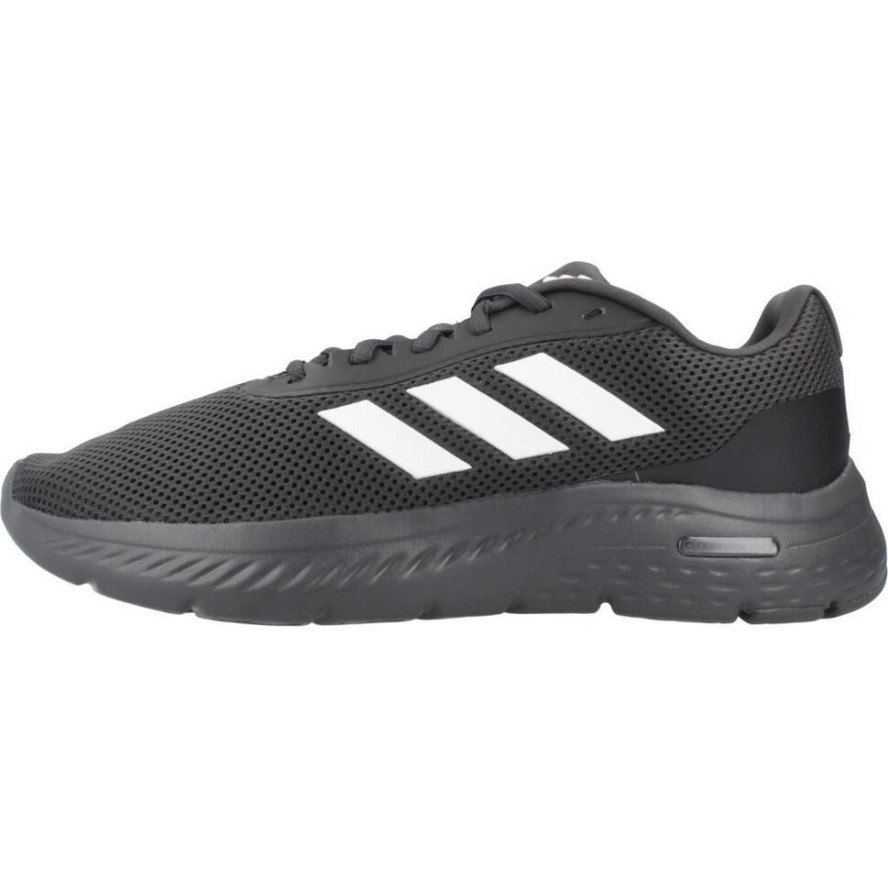 Buty ADIDAS CLOUDFOAM MOVE Czarny