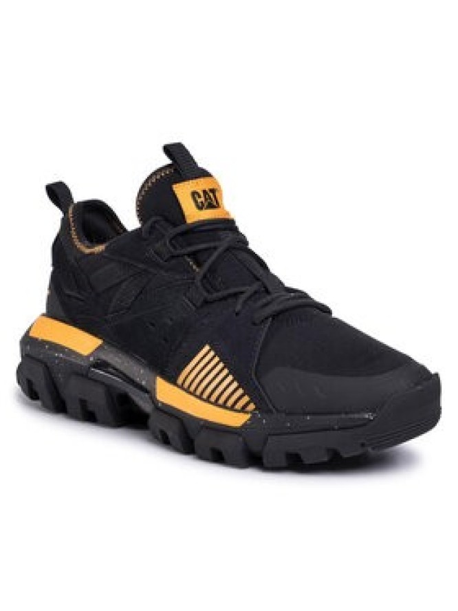 CAT Footwear Sneakersy Raider Sport P724513 Czarny