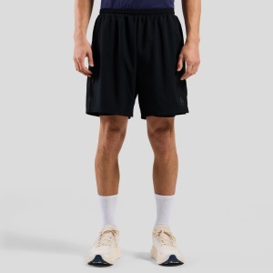 Pantalon Odlo Short 2-en-1 Essential