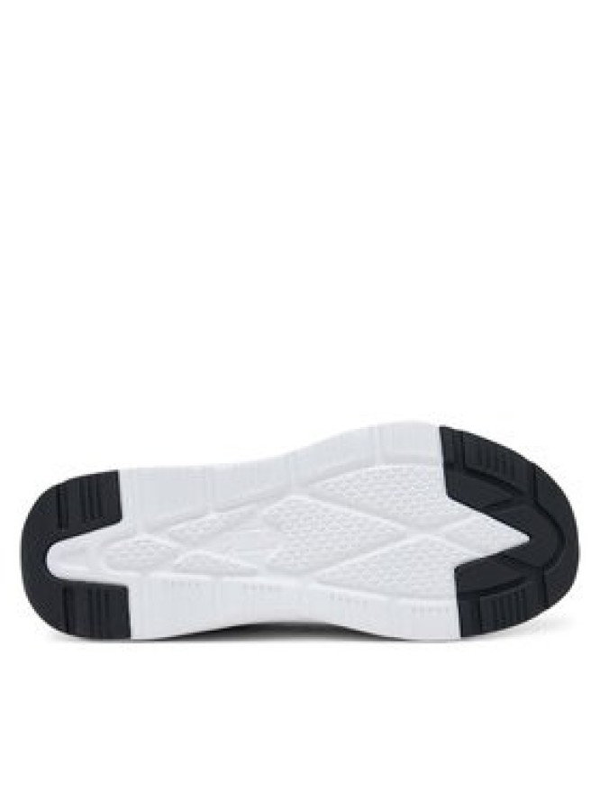 Puma Sneakersy Softride Wired 2 400232 12 Czarny