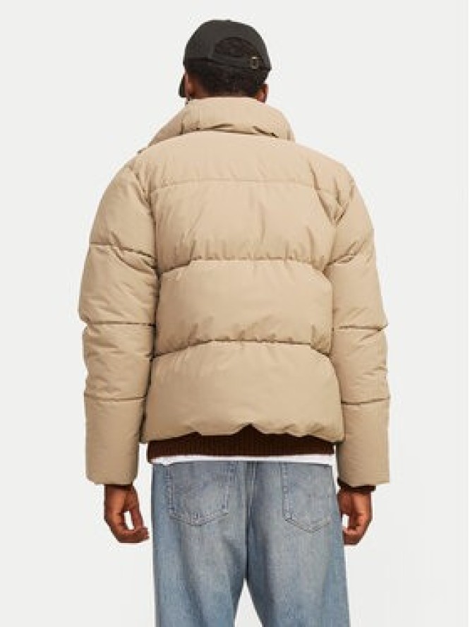 Jack & Jones Kurtka zimowa Frederiksberg 12260460 Beżowy Regular Fit