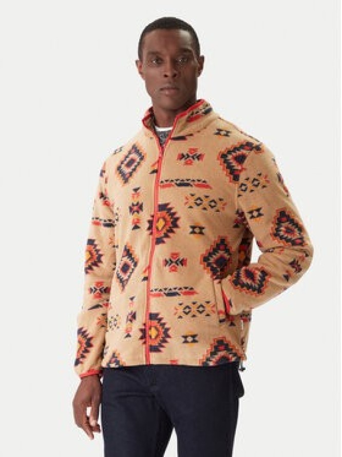 Mustang Kurtka zimowa Scottsdale 1016900 Zielony Regular Fit