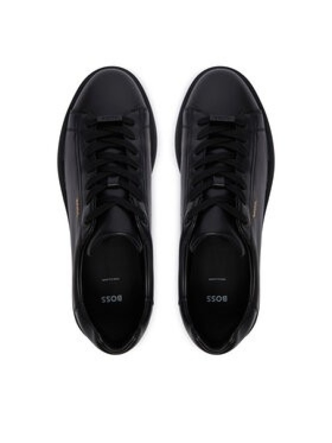 BOSS Sneakersy Bulton 50568773 Czarny