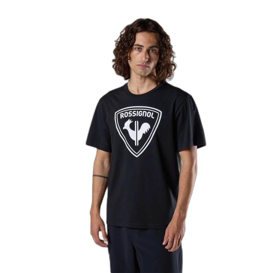 T-shirt Rossignol Cliffside