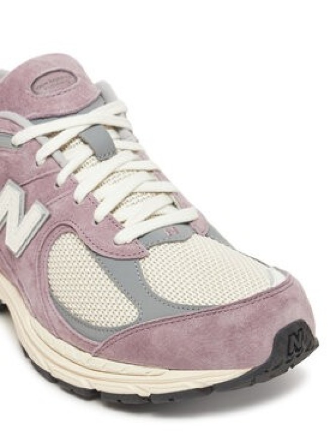 New Balance Sneakersy U2002RRB Fioletowy