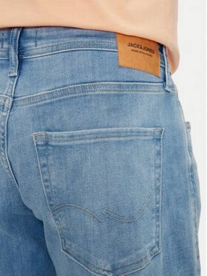 Jack & Jones Komplet szortów jeansowych Rick 12257109 Kolorowy Regular Fit