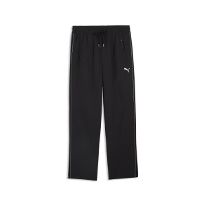 Męskie spodnie dresowe PUMA Class Relaxed Pinnacle Woven PUMA