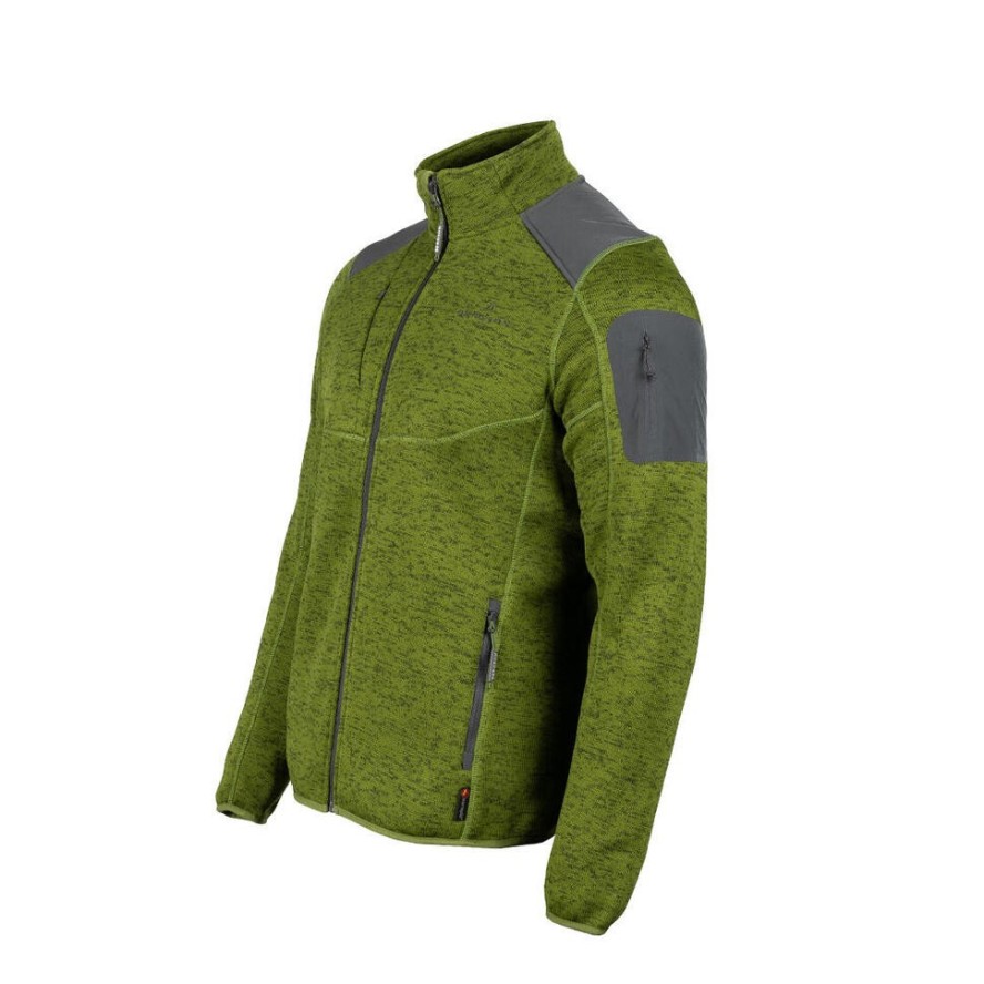 Bluza męska warmpile Luno1