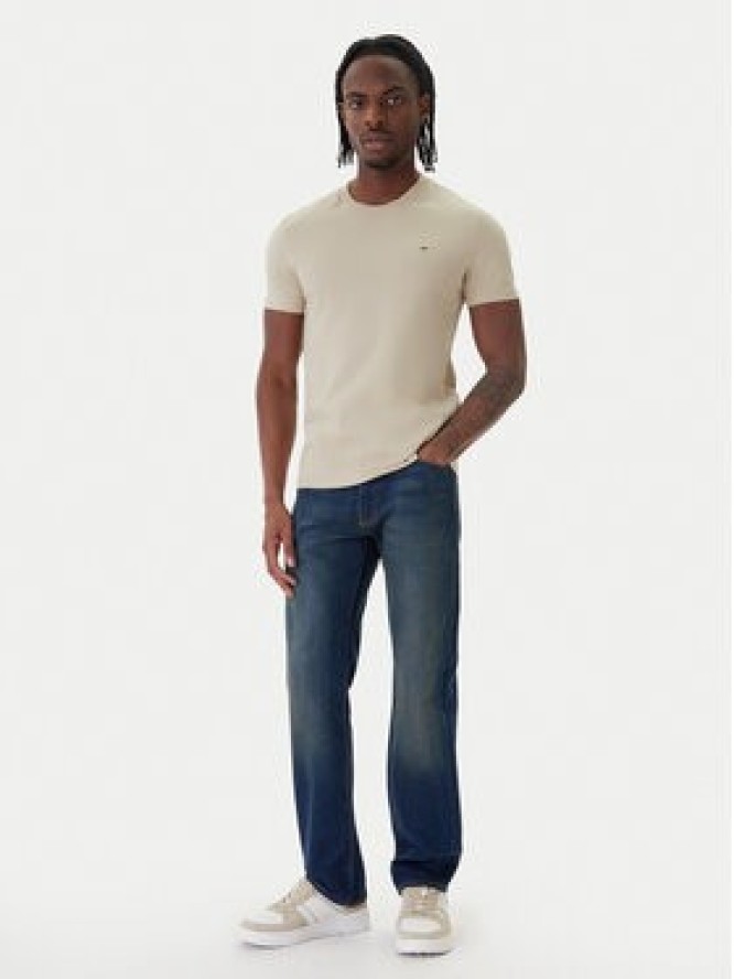 Tommy Jeans Komplet t-shirtów DM0DM20687 Kolorowy Regular Fit