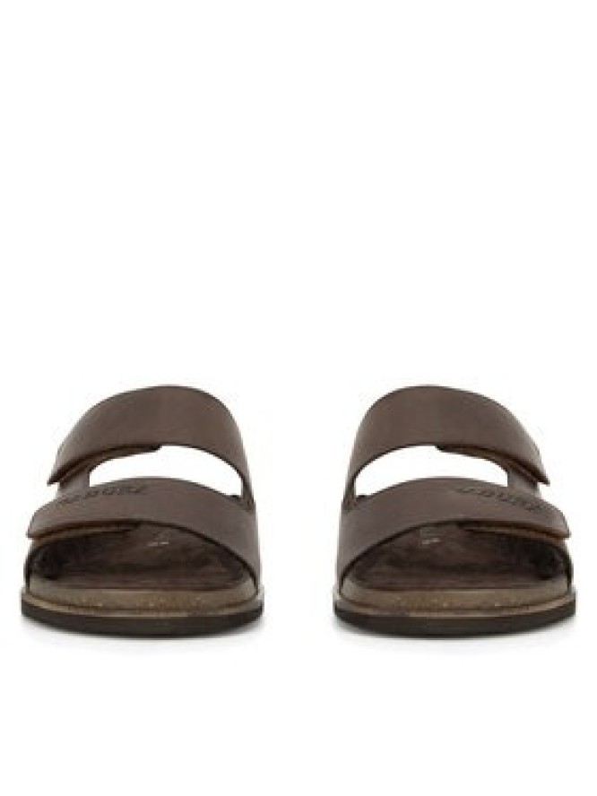 Badura Klapki ACTIVE-44 MI08 Brązowy