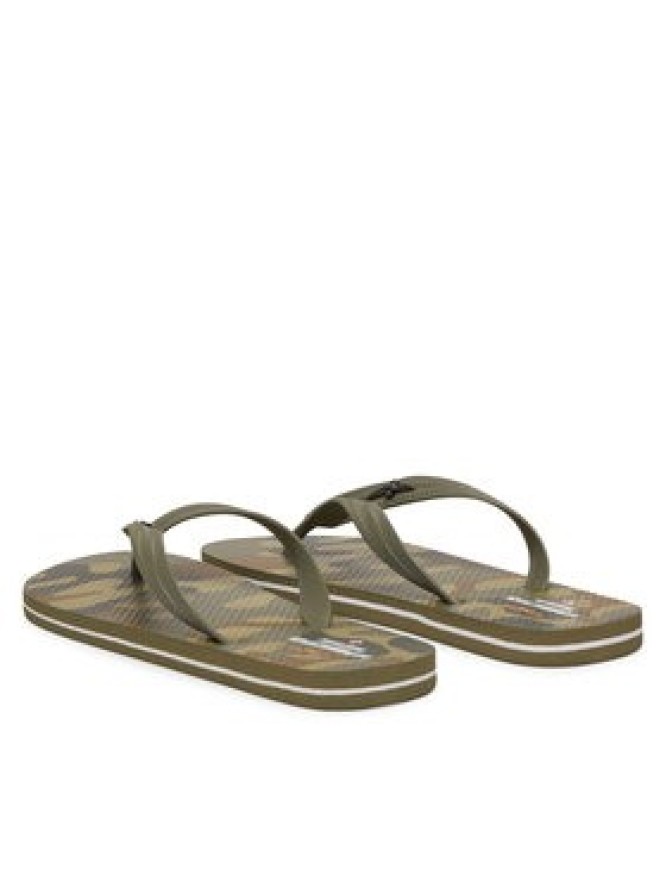 Aeronautica Militare Japonki 261SC0243UCT03112 Khaki