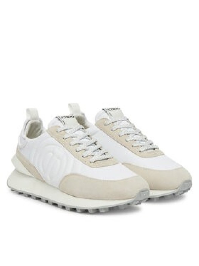 Iceberg Sneakersy IU17280J IU1728 Beżowy