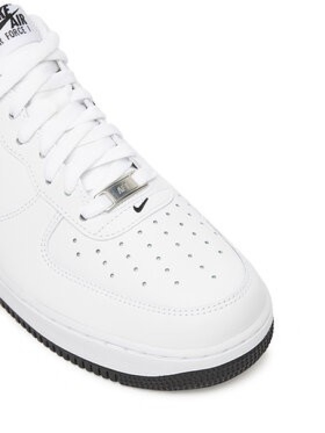 Nike Sneakersy Air Force 1 07 FQ4296 Biały
