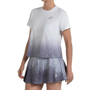 T-shirt Bullpadel Osias Woman