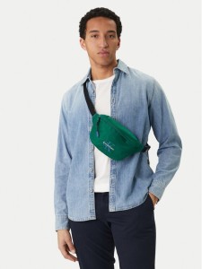 Calvin Klein Nerka Bold Waistbag LV04D3116G Zielony