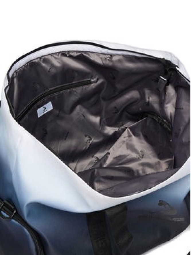 SHAQ Torba weekendowa CWBEO-SHAQ-F-003-10 Czarny