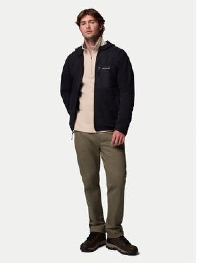 Columbia Polar Fast Trek™ 2135701 Czarny Regular Fit