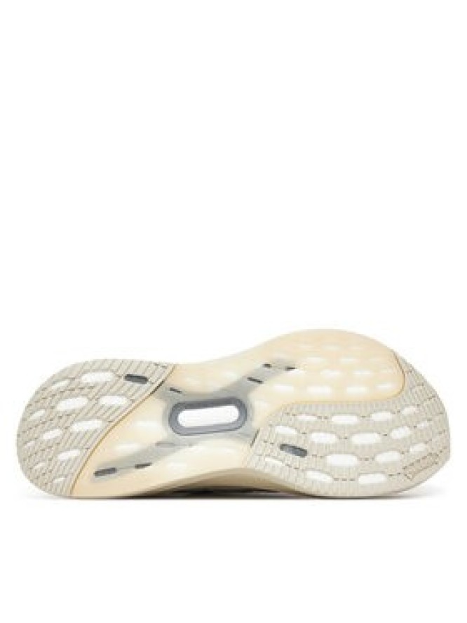 adidas Buty do biegania Ultraboost 5 JQ2906 Beżowy