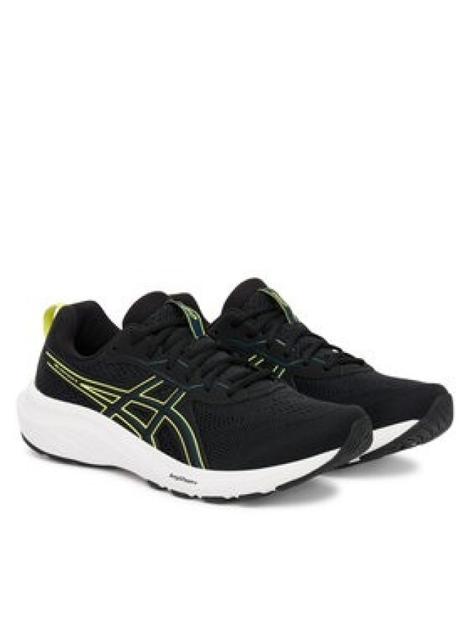 Asics Buty do biegania Gel-Contend 9 1011B881 Czarny