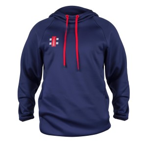Bluza z kapturem Gray-Nicolls Pro Performance V2