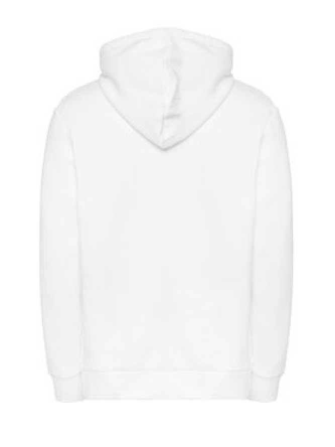 Jack & Jones Bluza Corp Old Logo 12137054 Biały Regular Fit