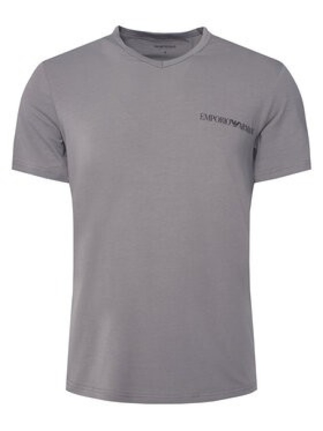 Emporio Armani Underwear Komplet t-shirtów EM000392 AF10779 M8014 Kolorowy Regular Fit