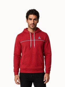 Bluza z kapturem Le Coq Sportif Tri SP