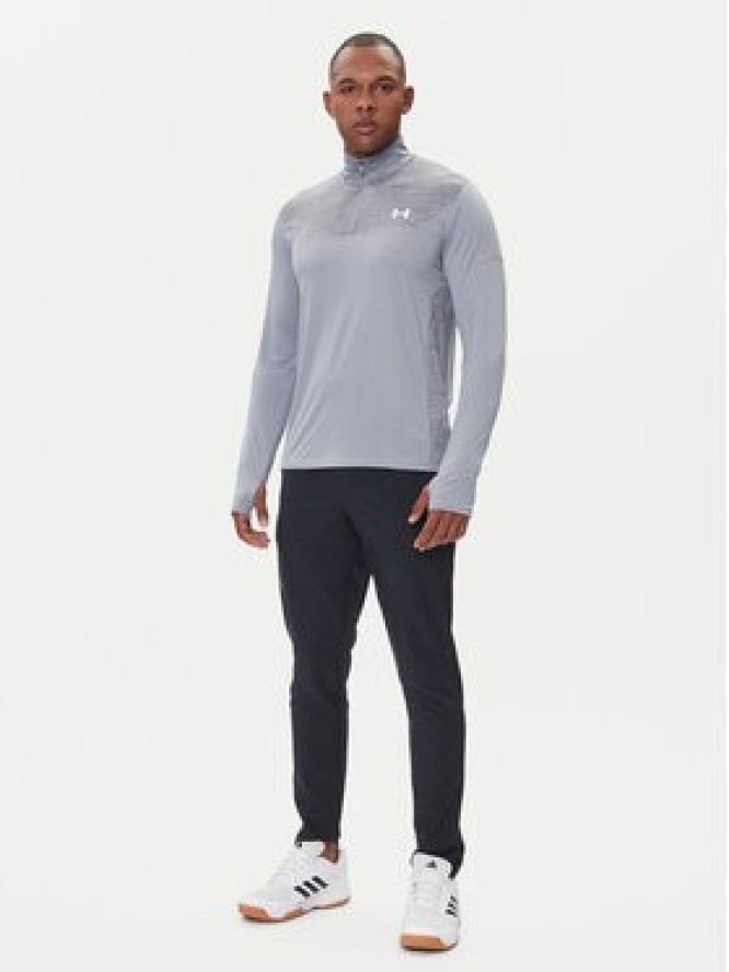 Under Armour Koszulka techniczna Tech™ Utility 6004963 Szary Loose Fit