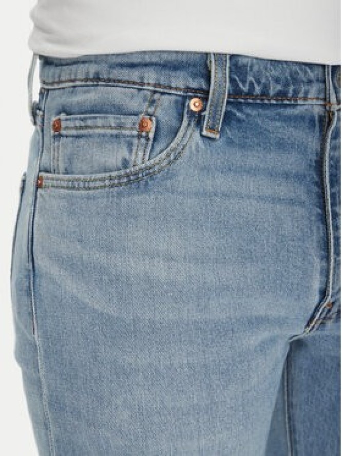 Levi's® Jeansy 511™ 04511-5815 Niebieski Slim Fit