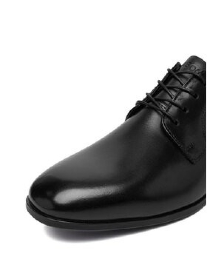 Lasocki Półbuty CEO-DANUBE-03 MI08 Czarny