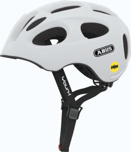 Kask Rowerowy Youn-I Mips Biały S 48-54 Cm