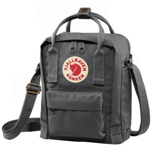 Saszetka Fjallraven Kanken Sling - graphite