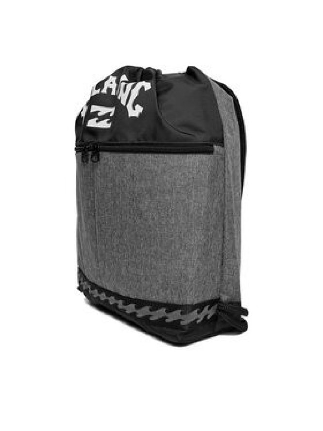 Billabong Plecak CWBEO-BLB-P-001-09 Szary