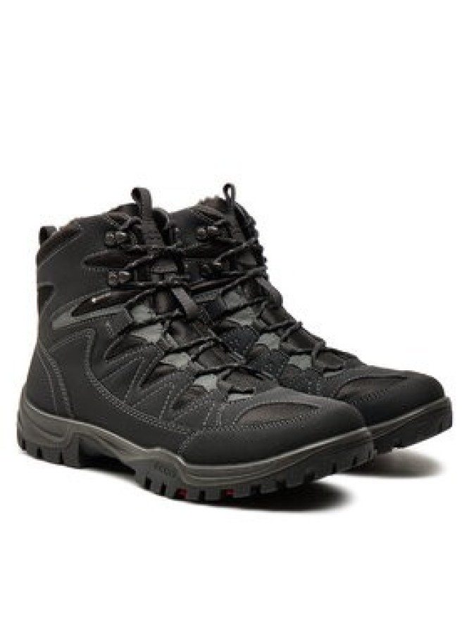 ECCO Trekkingi Xpedition III 81117453859 Czarny