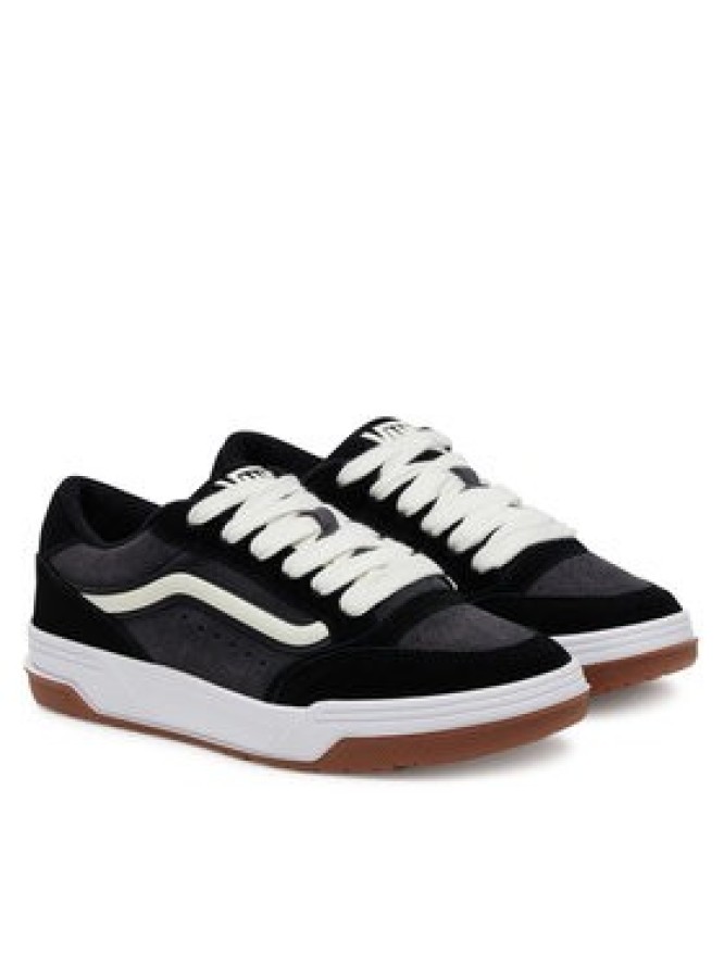 Vans Sneakersy Hylane VN000D26BMA1 Czarny