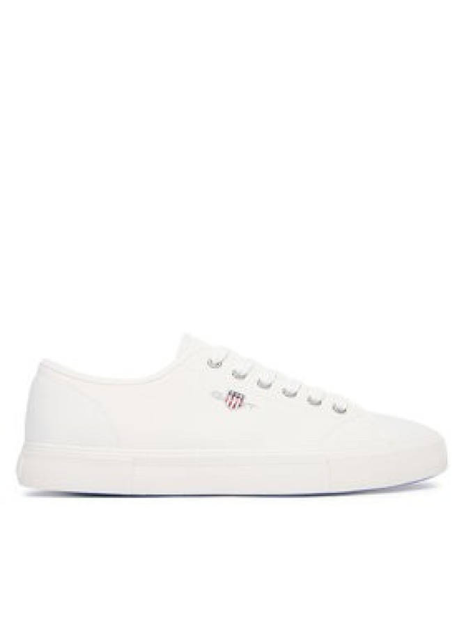 Gant Tenisówki 32638296 Biały
