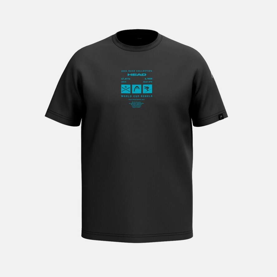 WCR T-Shirt Men