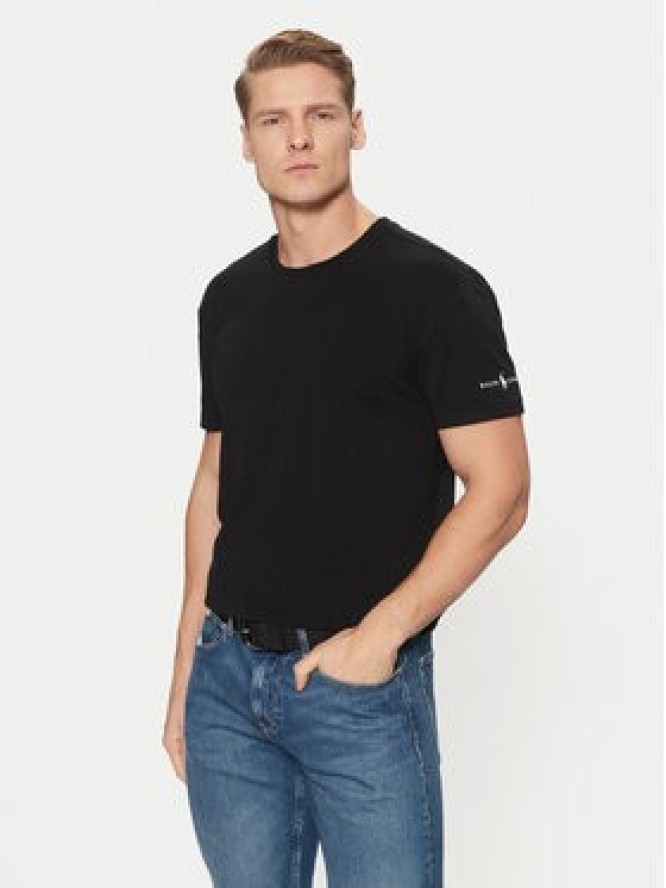 Polo Ralph Lauren Komplet t-shirtów 714965508003 Kolorowy Slim Fit