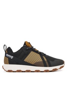 Timberland Sneakersy Winsor Trail Low TB0A6DH2EDM1 Brązowy