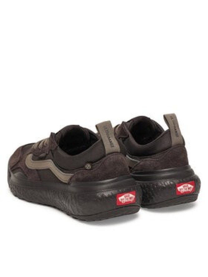 Vans Sneakersy MTE UltraRange Neo VR3 VN000BCEDRB1 Brązowy