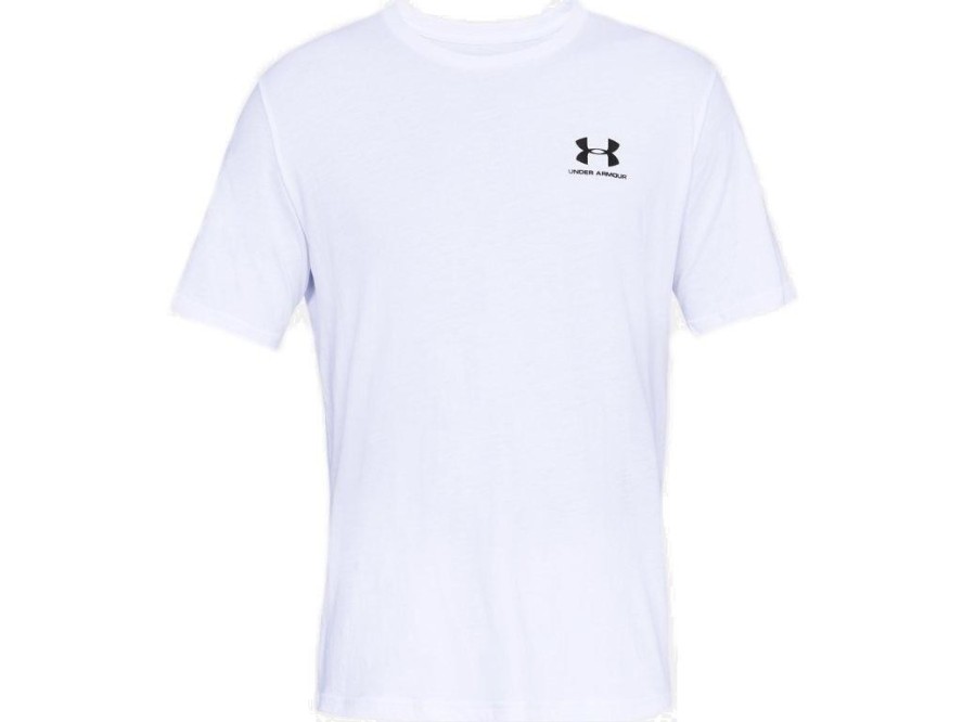 Lewy T-Shirt Under Armour Sportstyle Dorosłych