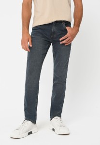 Jeansy, Slim Fit, D-DEXTER 49
