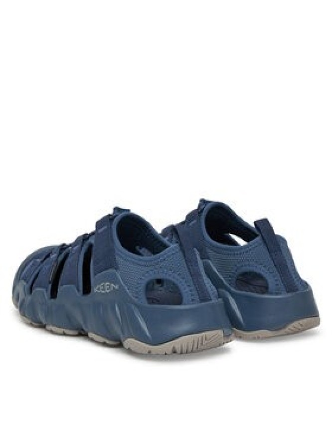 Keen Sandały Hyperport H2 1030856 Niebieski