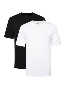 Quiksilver Komplet t-shirtów Salt Water EQYZT08203 Kolorowy Regular Fit